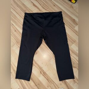 Brooks Running Leggings